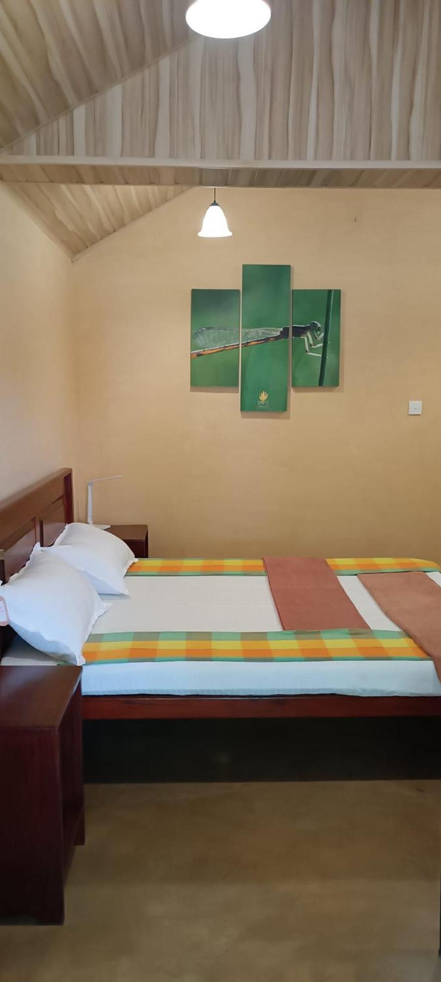 Hotel Niyagala Lodge Sigiriya Buitenkant foto