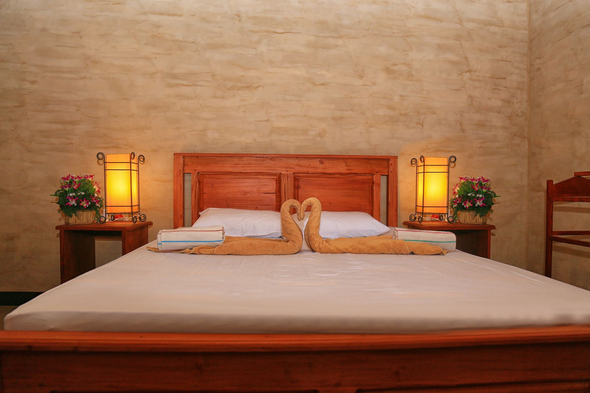 Hotel Niyagala Lodge Sigiriya Buitenkant foto
